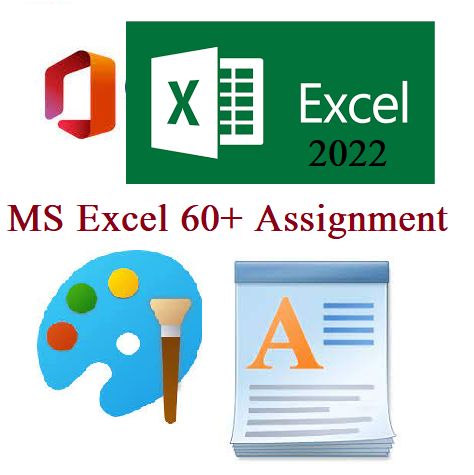 ms-excel-Practical-Assignment-ms-paint-practical-assignment