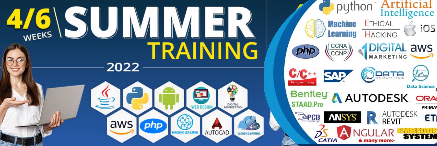 summer training Course