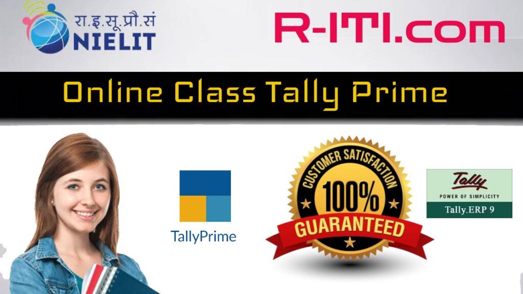 Online Tally course