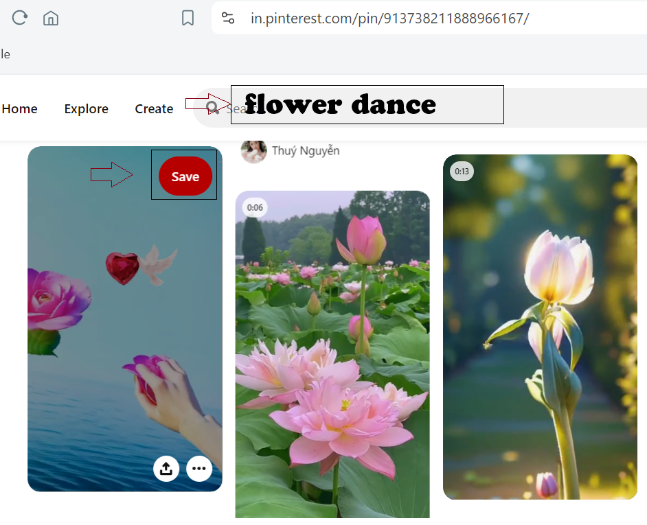 flower dance video, ai dance video,leaves ai dance video kaise banaye