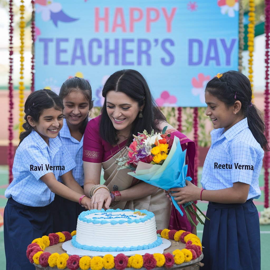 happy teachers day