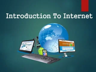 Introduction-to-internet.